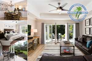 vacation rental condos