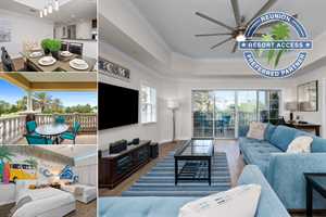 vacation rental condos