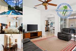 vacation rental condos