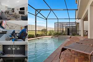 vacation rental condos