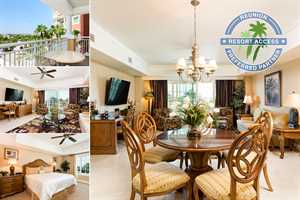 vacation rental condos
