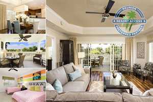 vacation rental condos