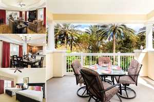 vacation rental condos