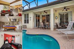 vacation rental condos