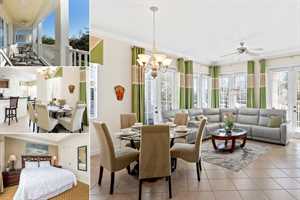 vacation rental condos