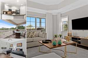 vacation rental condos