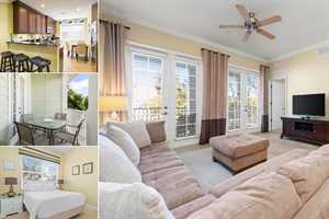 vacation rental condos