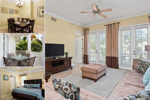 vacation rental condos