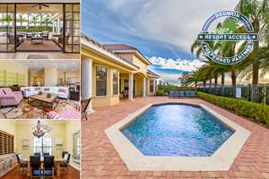 vacation rental condos