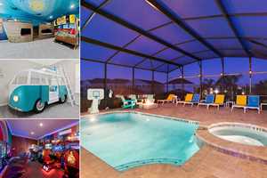 vacation rental condos