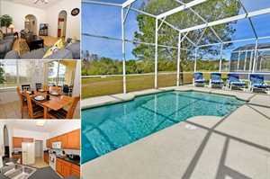 vacation rental condos