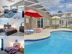 vacation rental condos