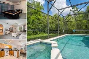 vacation rental condos