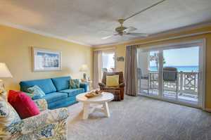 vacation rental condos