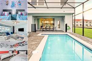 vacation rental condos