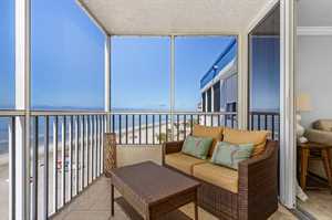vacation rental condos