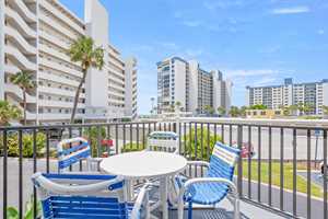 vacation rental condos