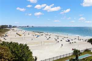 vacation rental condos