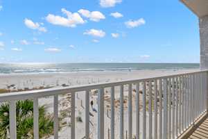 vacation rental condos