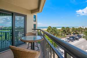 vacation rental condos