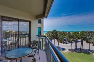 vacation rental condos