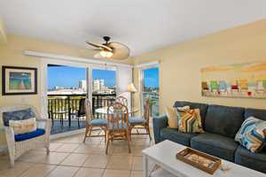 vacation rental condos