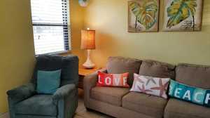 vacation rental condos