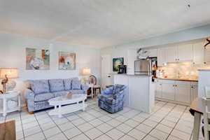 vacation rental condos