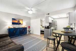 vacation rental condos
