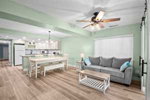 vacation rental condos