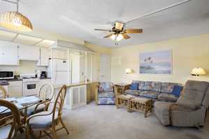 vacation rental condos