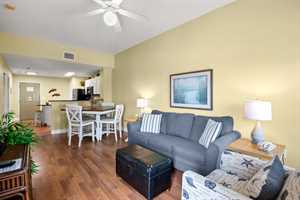 vacation rental condos