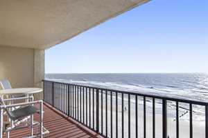 vacation rental condos