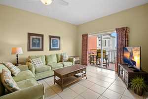 vacation rental condos