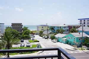 vacation rental condos