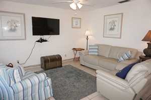 vacation rental condos