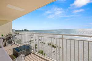 vacation rental condos