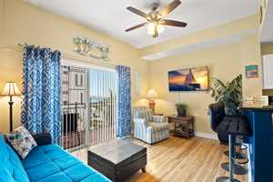 vacation rental condos