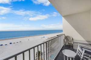 vacation rental condos