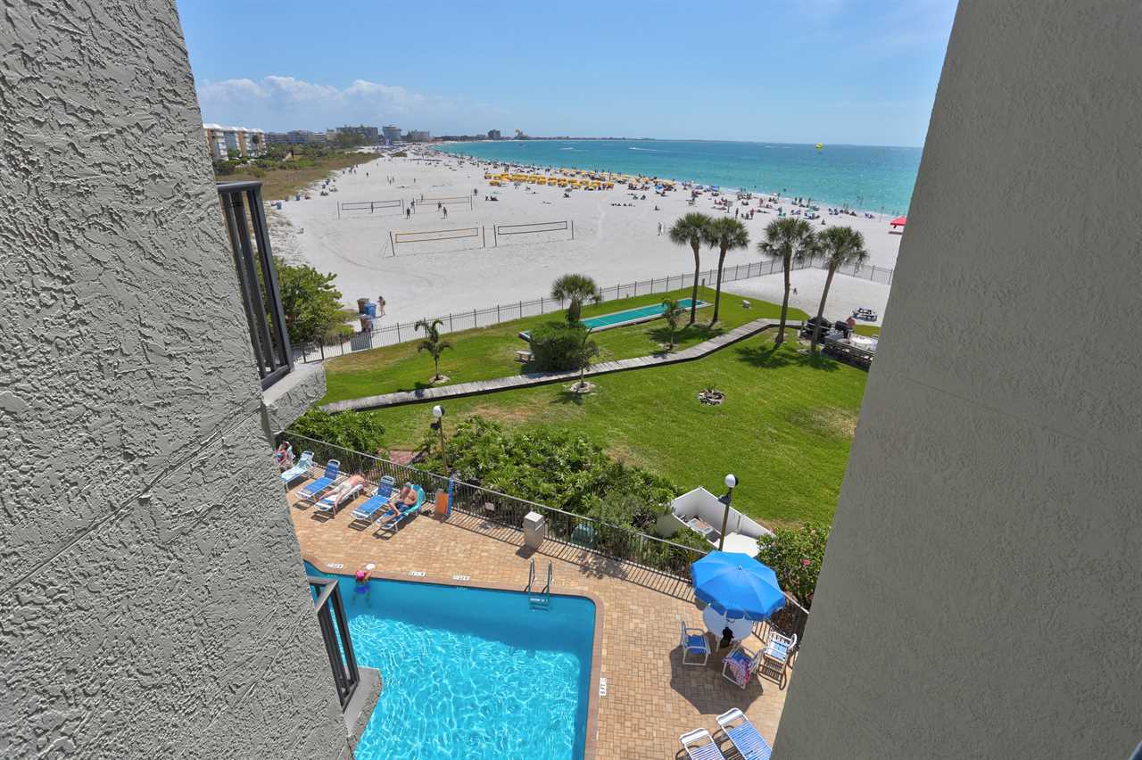 vacation rental condos