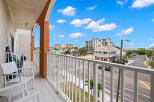 vacation rental condos