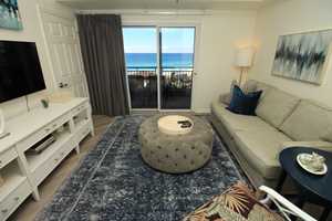 Vacation Rental Condos