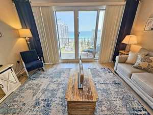 vacation rental condos