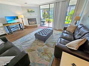 vacation rental condos