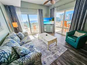 vacation rental condos