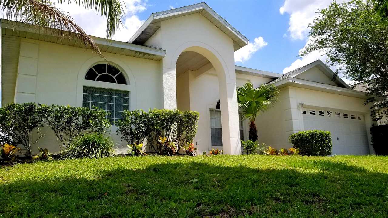 vacation rental condos