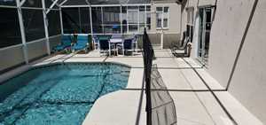 vacation rental condos