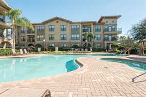 vacation rental condos