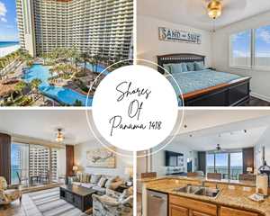 vacation rental condos