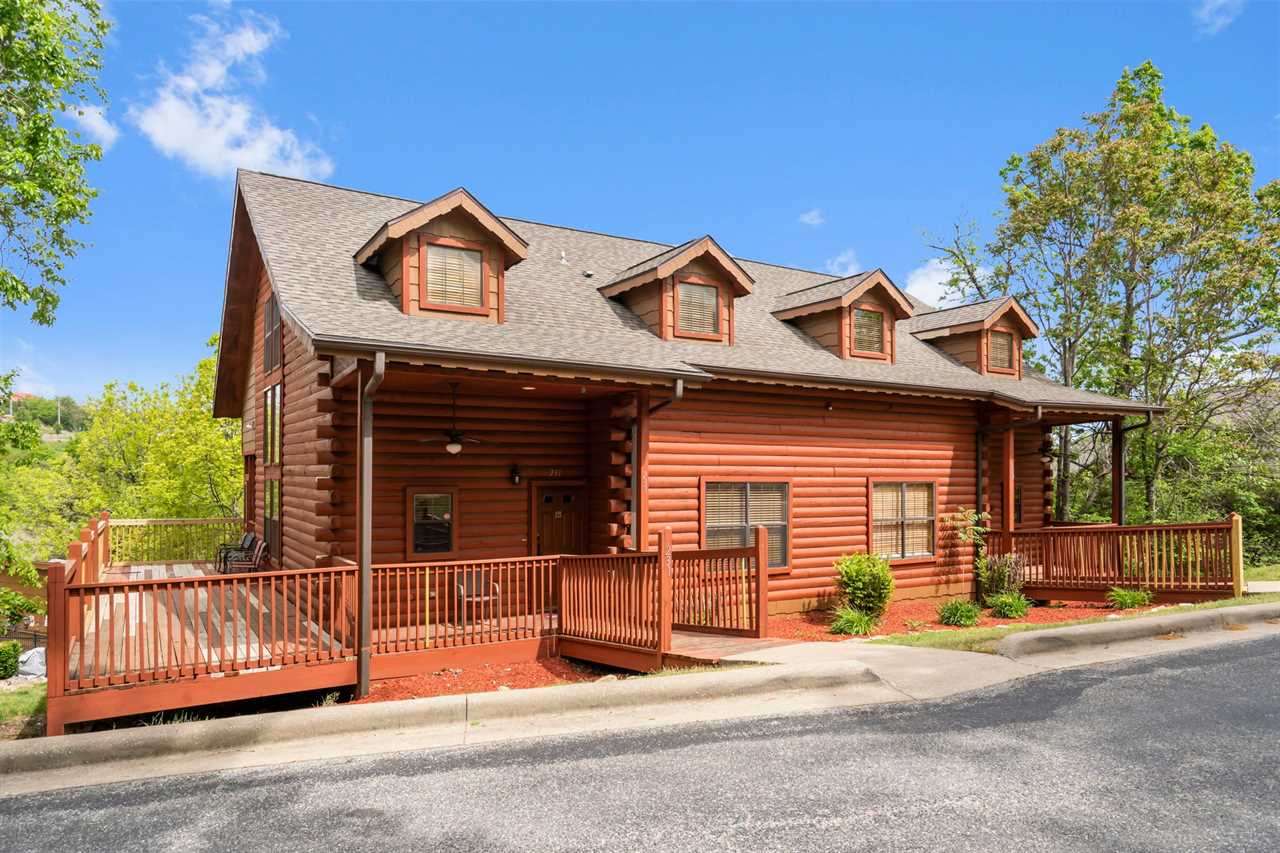 vacation rental condos